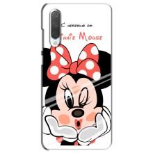 Чехлы для телефонов Xiaomi Mi CC9e - Дисней – Minni Mouse