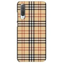 Чехол с Брендами одежды на Сяоми Ми СС9е – Burberry стиль