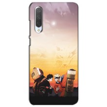 Чехлы с принтом Наруто на Xiaomi Mi CC9e (Наруто Гаара)