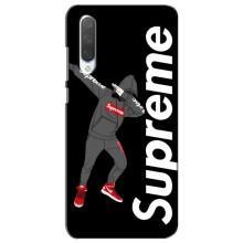 Чеохол для Xiaomi Mi CC9e з картинкою Supreme (AlphaPrint)
