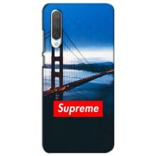 Чеохол для Xiaomi Mi CC9e з картинкою Supreme (AlphaPrint)