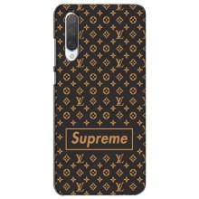 Чеохол для Xiaomi Mi CC9e з картинкою Supreme (AlphaPrint)