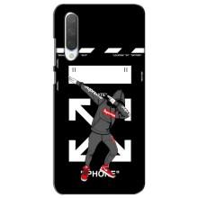 Чеохол для Xiaomi Mi CC9e з картинкою Supreme (AlphaPrint)