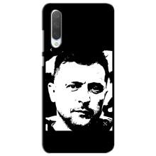 Чохол для Xiaomi Mi CC9e (AlphaPrint - с принтом Зеленського)