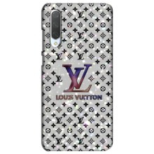 Чехол Стиль Louis Vuitton на Xiaomi Mi CC9e – Яркий LV