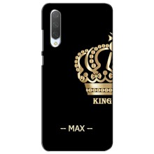 Именные Чехлы для Xiaomi Mi CC9e (MAX)