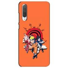 Naruto Anime Чохли для Сяомі Мі СС9е (AlphaPrint)