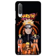 Naruto Anime Чохли для Сяомі Мі СС9е (AlphaPrint)