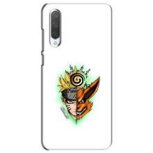 Naruto Anime Чохли для Сяомі Мі СС9е (AlphaPrint)