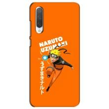 Naruto Anime Чохли для Сяомі Мі СС9е (AlphaPrint)