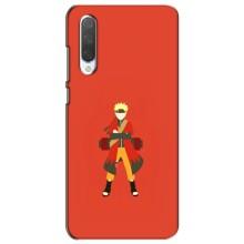 Naruto Anime Чохли для Сяомі Мі СС9е (AlphaPrint)