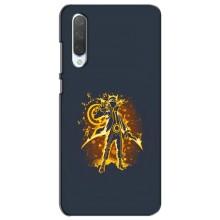 Naruto Anime Чохли для Сяомі Мі СС9е (AlphaPrint)