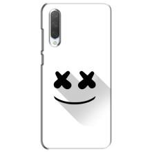 Чохли (ТПУ) (смішні стікери) для Xiaomi Mi CC9e – Х-Х