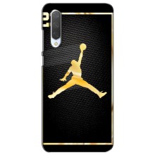 Силіконовый Чохол Nike Air Jordan на Сяомі Мі СС9е (Джордан 23)