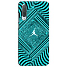 Силиконовый Чехол Nike Air Jordan на Сяоми Ми СС9е (Jordan)