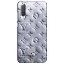 Текстурний Чохол Louis Vuitton для Сяомі Мі СС9е (Білий ЛВ)