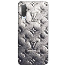 Текстурный Чехол Louis Vuitton для Сяоми Ми СС9е – Бежевый ЛВ