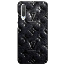 Текстурний Чохол Louis Vuitton для Сяомі Мі СС9е (Чорний ЛВ)