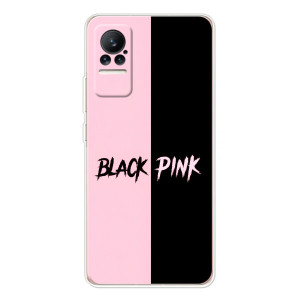 Чохли з картинкою для Xiaomi Civi 1S – BLACK PINK