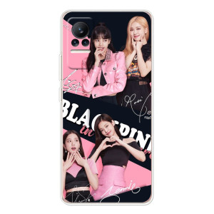 Чохли з картинкою для Xiaomi Civi 1S – BLACKPINK
