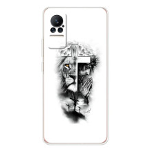 Чохли для Xiaomi Civi 1S (Для Християн) (Історія Христа)