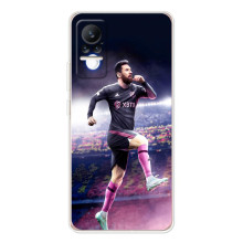 Чехлы для Сиви 1С - Лео Месси Маями (Кинг Месси)