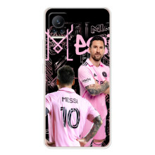 Чехлы для Сиви 1С - Лео Месси Маями (Король Месси)