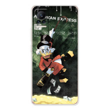 Чехлы для Сиви 1С - Scrooge MagDag (PREMIUMPrint) (Карточка Скруджа)