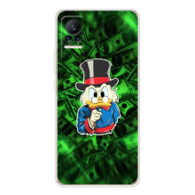 Чехлы для Сиви 1С - Scrooge MagDag (PREMIUMPrint) (Скрудж МакДак)