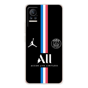 Чехлы PSG для Xiaomi Civi 1S (AlphaPrint)