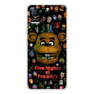 Чехлы Пять ночей с Фредди для Сиви 1С (Freddy)