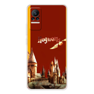 Чохли з Гаррі Поттером для Xiaomi Civi 1S (AlphaPrint)