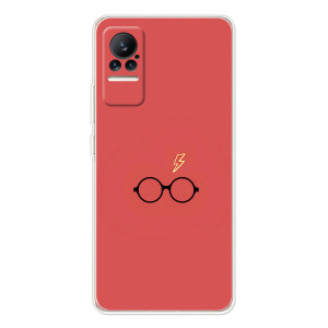Чохли з Гаррі Поттером для Xiaomi Civi 1S (AlphaPrint)