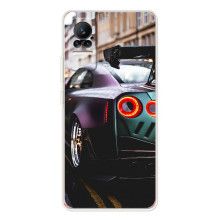 Чехлы с Машинами на Сиви 1С (VPrint) (Тачка)