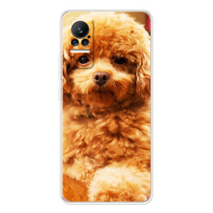 Чохли з собаками для Xiaomi Civi 1S (VPrint)