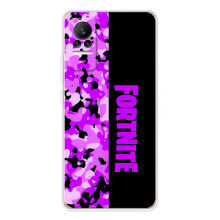 Чехлы с топовыми принтами для Сиви 1С (Фортнайт)