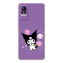 Чехлы с топовыми принтами для Сиви 1С (Куроми)