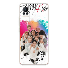 Чехлы с топовыми принтами для Сиви 1С (Stray Kids)