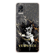 Чехлы VERSACE для Сиви 1С (PREMIUMPrint) (AlphaPrint-ген.)