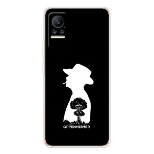Чехол Оппенгеймер / Oppenheimer на Xiaomi Civi 1S (Oppenheimer)