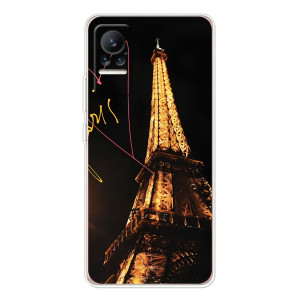 Чохол Ейфелева Вежа на Xiaomi Civi 1S – Paris