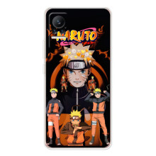 Чохли з принтом НАРУТО на Xiaomi Civi 1S (Naruto герой)