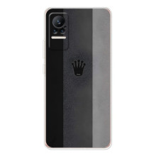 Чехол с Короной Сиви 1С - (AlphaPrint) (Коронка)