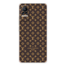 Чохол Стиль Louis Vuitton на Xiaomi Civi 1S (Фон Луі Віттон)