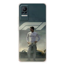 Чехол Формула1 на Xiaomi Civi 1S – Формула 1