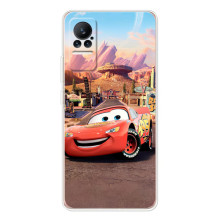 Силиконовый чехол Маквин для Xiaomi Civi 1S