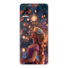 Чехол Рапунцель для Xiaomi Civi 1S (Рапунцель)