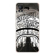 Чехол с дизайном Венздей 2 на Xiaomi Civi 1S – Академия Невермор