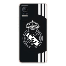 ФК Реал Мадрид чохли для Xiaomi Civi 1S (AlphaPrint) (ФК Реал Мадрид)