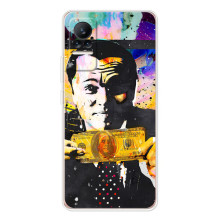 Популярные Чехлы с картинками для Сиви 1С (Волк с Уолл-стрит)